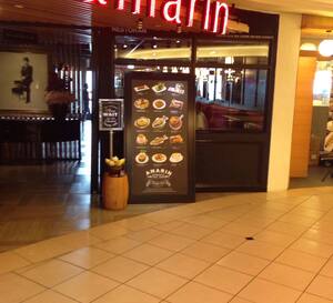 Amarin Authentic Thai Food Mid Valley City Kuala Lumpur Zomato